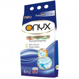 Onyx Стиральный порошок Color 6 кг (4260145997726)