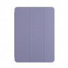 Apple Smart Folio for iPad Air 5th gen. - English Lavender (MNA63) - зображення 1