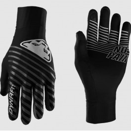 Dynafit Перчатки зимние  Alpine Reflective Gloves 71624 0911 size M Black (016.002.2250)
