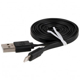 Alca Lightning USB 2.0 черный 104942