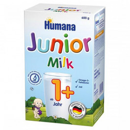 Humanа Junior 4 600 гр