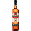Bacardi Ром Spiced 1 л 40% (7610113008263) - зображення 1