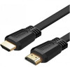 UGREEN ED015 HDMI to HDMI 2m Black (70159) - зображення 1