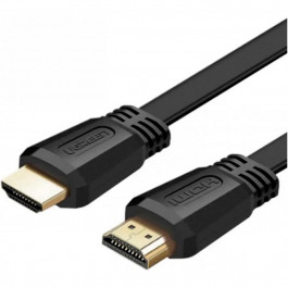 UGREEN ED015 HDMI to HDMI 1.5m Black (50819)