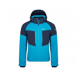 Kilpi Куртка  TAXIDO-M Blue size M (024.0095)