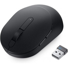 Dell MS5120W Pro Wireless Mouse Black (570-ABHO)