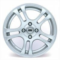 Kormetal Storm (R15 W6.5 PCD5x112 ET37 DIA66.6)