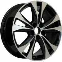 Storm Wheels Storm MFR-1094TA (R18 W7.5 PCD5x114.3 ET38 DIA72.6)