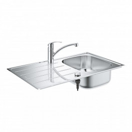 GROHE K200 31565SD1