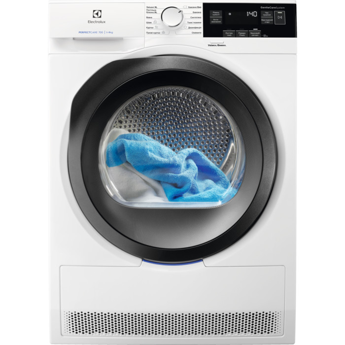 Electrolux EW7H389SU - зображення 1