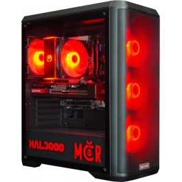 HAL3000 MCR Finale Pro (PCHS2632)