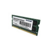 PATRIOT 4 GB SO-DIMM DDR3 1600 MHz (PSD34G1600L81S) - зображення 2