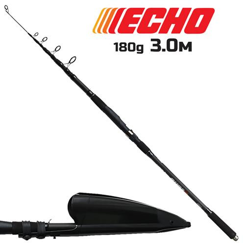 Sam's Fish Echo / 3.00m 180g - зображення 1