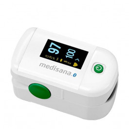 Medisana PM 100 connect White