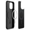 Caseology iPhone 15 Pro Parallax Mag Magsafe Matte Black ACS06749 - зображення 3