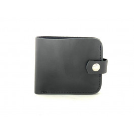 Dekey Чоловічий шкіряний гаманець 11.3 Чорний  (9609)