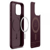 Caseology iPhone 15 Pro Max Parallax Mag Magsafe Burgundy ACS06616 - зображення 3