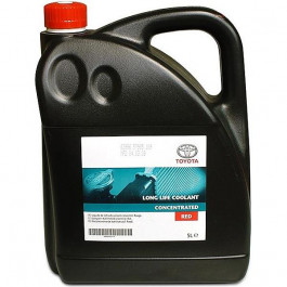 Toyota Long Life Coolant Concentrated 5л