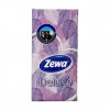туалетний папір Zewa Паперові серветки Deluxe 3 шара 10 шт (7322540043716)