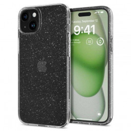 Spigen iPhone 15 Plus Liquid Crystal Glitter Crystal ACS06648