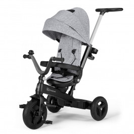 KinderKraft Twipper Grey (KRTWIP00GRY0000)