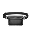 Spigen A621 Universal Waterproof Case and Waist Bag Black AMP04533 - зображення 2