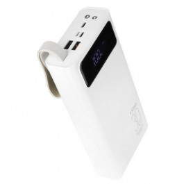 PW TX-30 30000mAh 10W White