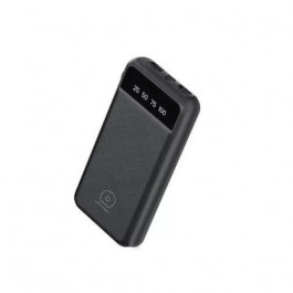 WUW Y111 20000mAh 20W Black