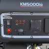 Kemage KM5000io-2 з дисплеєм - зображення 3