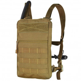 Condor Tidepool Hydration Carrier / Coyote Brown (111030-498)