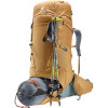 Deuter Aircontact Core 60+10 / almond-teal (3350522-6318) - зображення 8