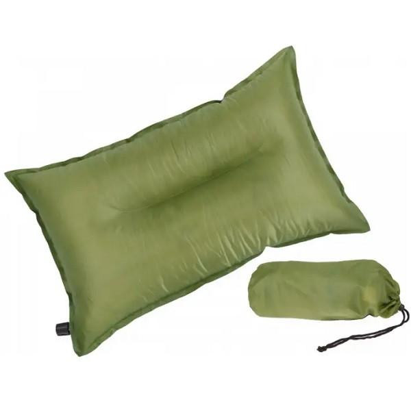 Mil-Tec Self-Inflating Pillow (14416801) - зображення 1