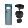 Stanley Classic Never Leak 0.35 л Blue (10-09855-009) - зображення 2