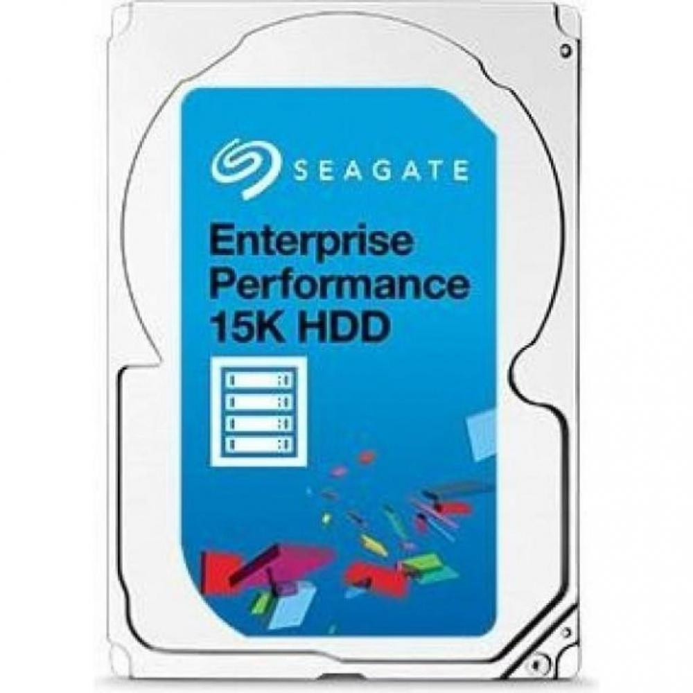 Seagate Exos 900 GB (ST900MP0006) - зображення 1