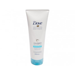 Dove Кондиционер  Advanced Hair Series Легкость кислорода 250 мл (8712561495363)