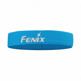 Fenix Повязка на голову  AFH-10, голубая (AFH-10bl)