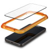 Spigen iPhone 15 Pro Max Alm Glass Fc 2-pack Black AGL06875 - зображення 3