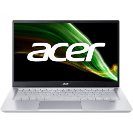 Acer Swift 3 SF314-43-R2UB Silver (NX.AB1EU.00L)