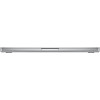 Apple MacBook Pro 14" Silver Late 2023 (MR7K3) - зображення 5