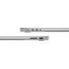 Apple MacBook Pro 14" Silver Late 2023 (MRX63) - зображення 4