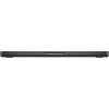 Apple MacBook Pro 14" Space Black Late 2023 (MRX33) - зображення 5