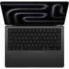 Apple MacBook Pro 14" Space Black Late 2023 (MRX43) - зображення 2