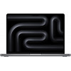 Apple MacBook Pro 14" Space Gray Late 2023 (MTL73) - зображення 1