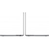 Apple MacBook Pro 14" Space Gray Late 2023 (MTL73) - зображення 3