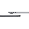 Apple MacBook Pro 14" Space Gray Late 2023 (MTL83) - зображення 4