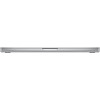 Apple MacBook Pro 16" Silver Late 2023 (MUW73) - зображення 5