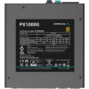 Deepcool PX1000G (R-PXA00G-FC0B) - зображення 4