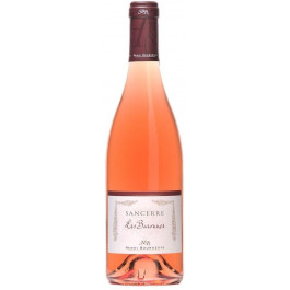 Henri Bourgeois Вино  Sancerre rose Les Baronnes рожеве сухе 0.75 л (BWW1735)