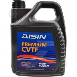 AISIN PREMIUM CVTF 5л