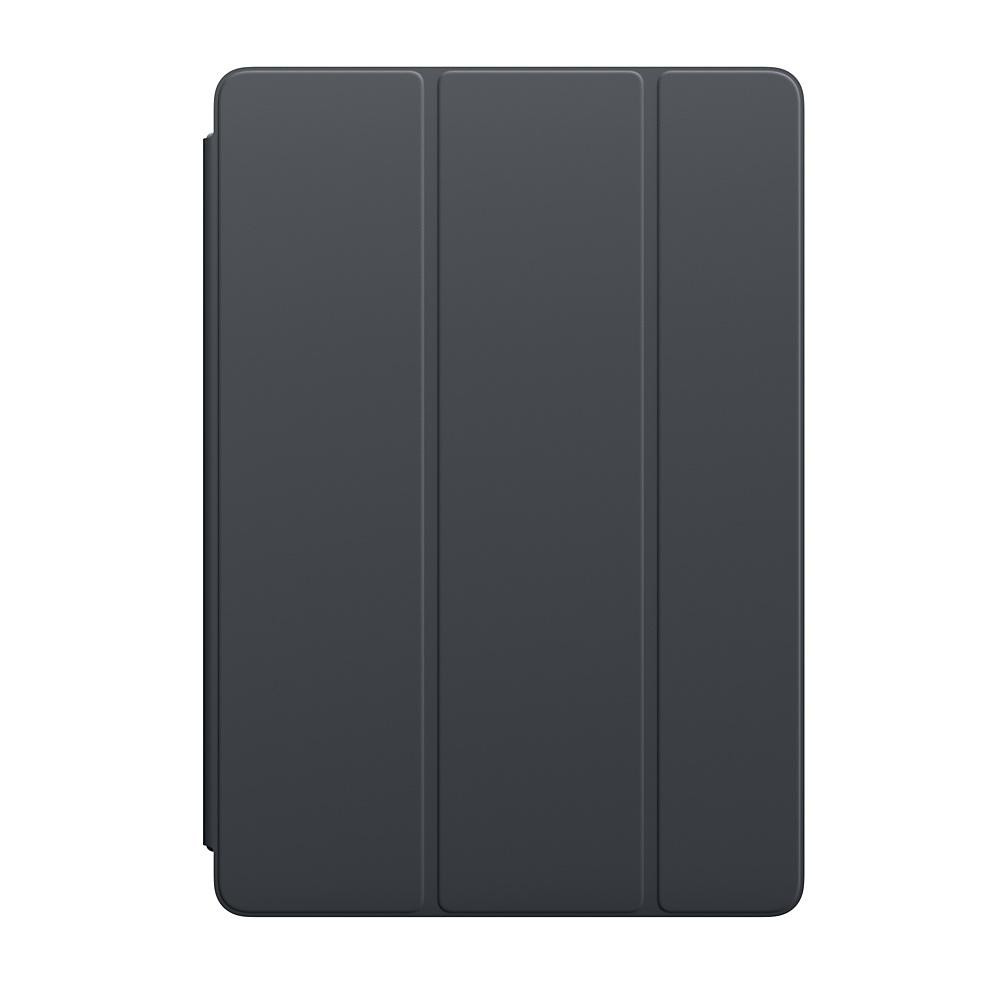 Apple Smart Cover for 10.5 iPad Pro - Charcoal Gray (MQ082) - зображення 1